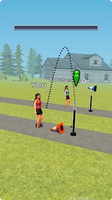 翻转吧摩托车最新版本