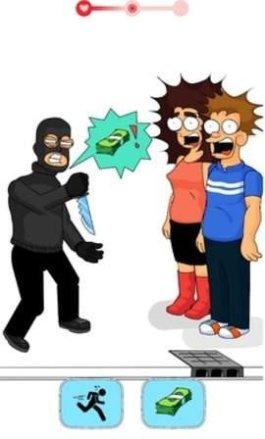 约会大作战换装跑酷攻略