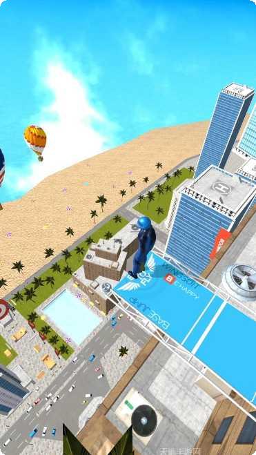 极限飞车漂移破解版