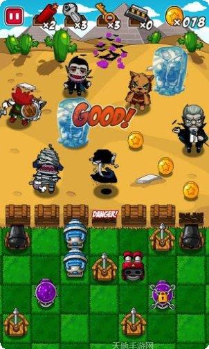 怪物战斗TCG新手攻略