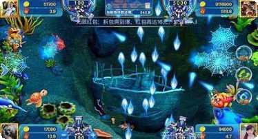 簸簸牛霸王玩法教程