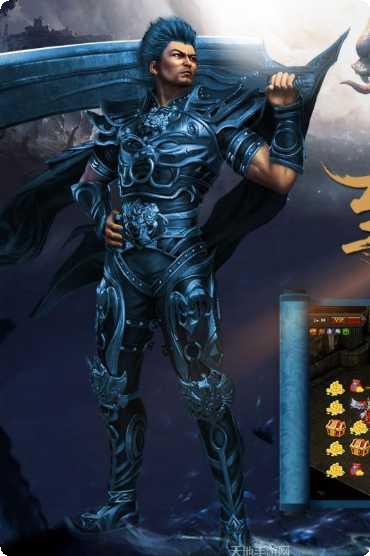 霸业永恒传奇游戏攻略