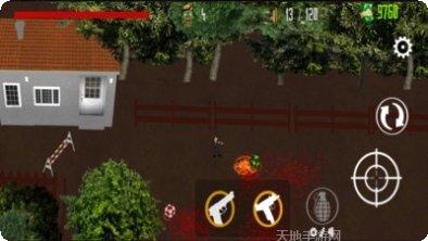 家园生存行动玩法介绍