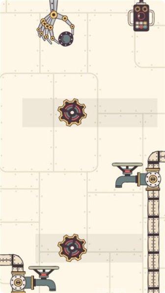 蒸汽朋克谜题游戏评测