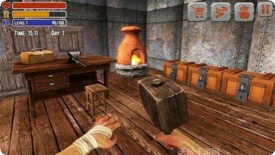 家园生存行动攻略