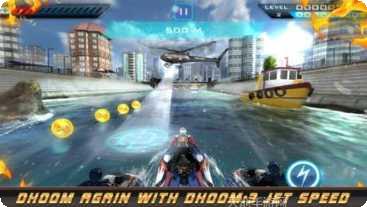 幻影赛艇3急速快艇游戏评测