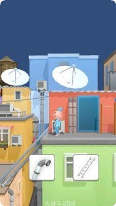 梦游先生游戏攻略