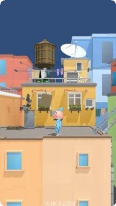 梦游先生关卡解析