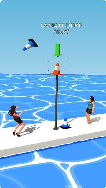 翻转吧摩托车高分秘籍