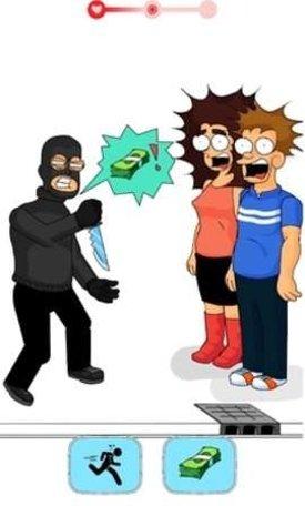 约会大作战换装跑酷攻略