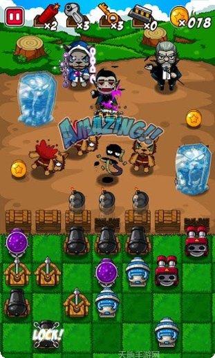 怪物战斗TCG攻略