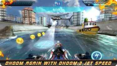 幻影赛艇3急速快艇游戏评测