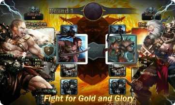 征服者的王朝玩法