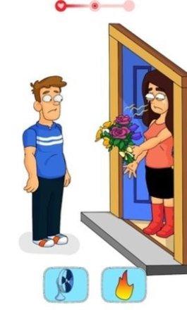 约会大作战换装跑酷最新版本