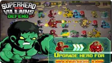 超级英雄斜坡摩托攻略