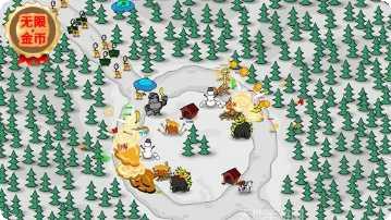 购物车塔防更新