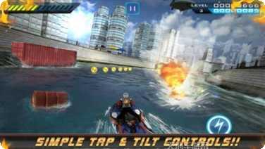 幻影赛艇3急速快艇下载