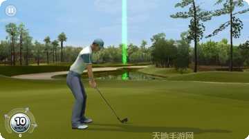 高尔夫宿敌下载
