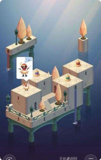 征服者的王朝玩法介绍