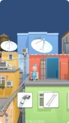 梦游先生游戏评测