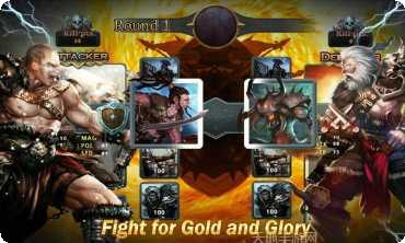 征服者的王朝攻略