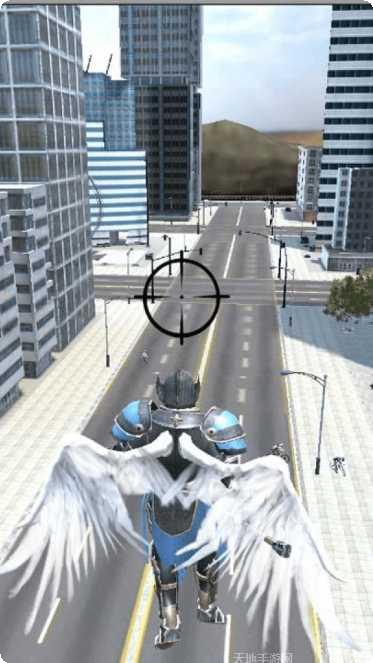 超级英雄斜坡摩托游戏下载