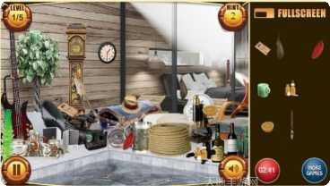 侦探小画家经营版最新版本