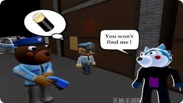 侦探小画家经营版玩法介绍