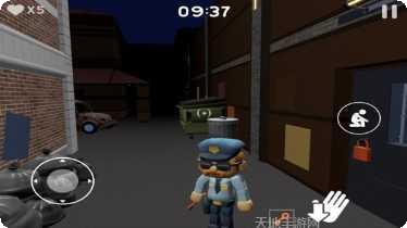 侦探小画家经营版攻略