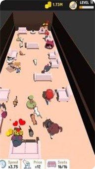 猫咪咖啡馆宠物养成