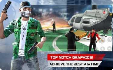 现代射击罢工武器选择