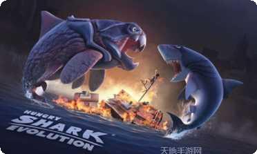 饥饿的巨人玩法介绍