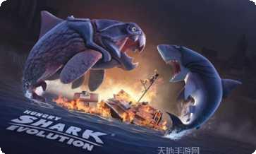 饥饿的巨人关卡挑战