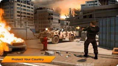 现代射击罢工角色推荐