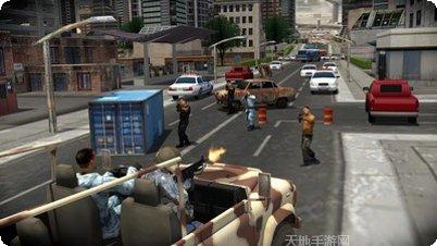 现代射击罢工最新版本