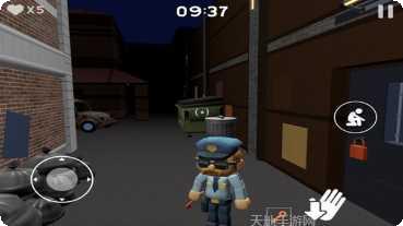 侦探小画家经营版攻略