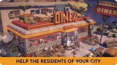 僵尸生存迷雾中文版最新版本