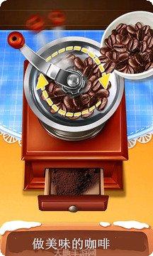 猫咪咖啡馆最新版本