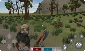 僵尸生存迷雾中文版最新版本