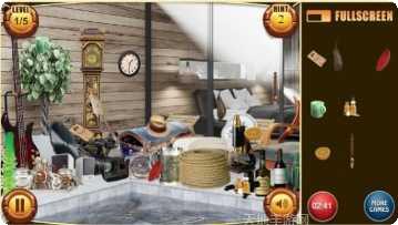 侦探小画家经营版攻略