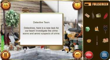 侦探小画家经营版玩法介绍