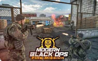 现代射击罢工最新版本