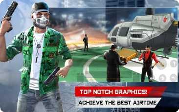 现代射击罢工游戏攻略