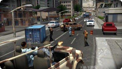 现代射击罢工最新版本下载