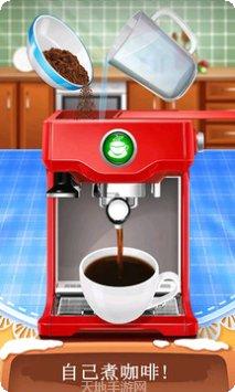 猫咪咖啡馆宠物养成