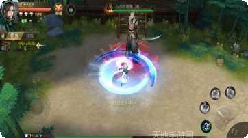 天仙道至尊技能搭配