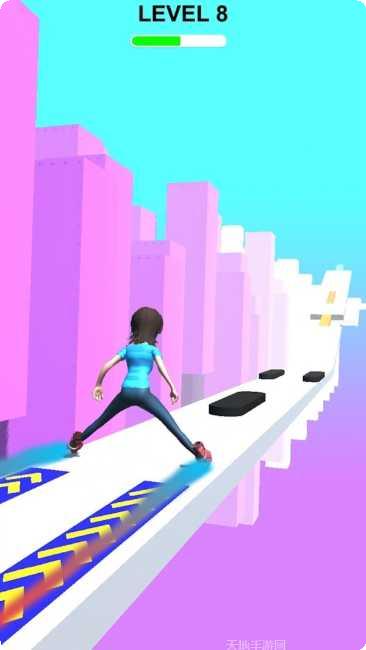 高跟我贼美最新版本