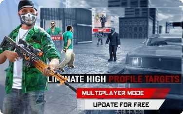 现代射击罢工新手攻略