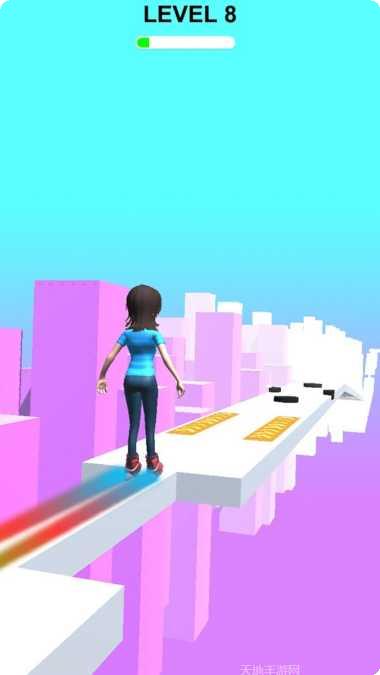 高跟我贼美游戏攻略