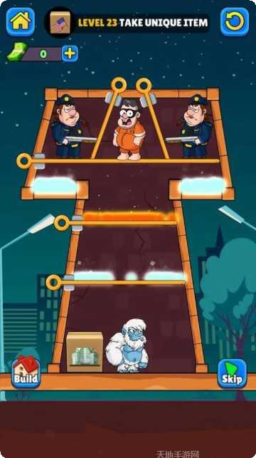 疯狂老鼠王下载